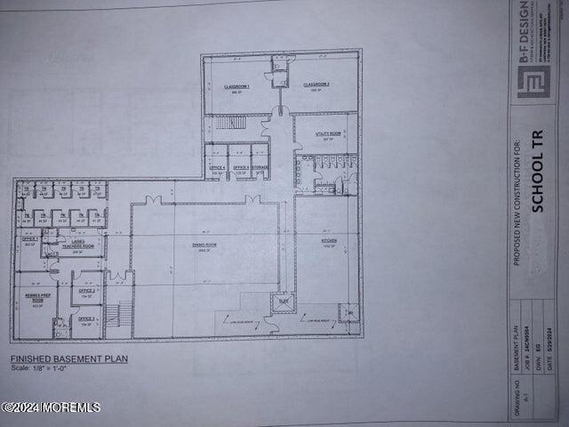 821 Oak Avenue, Toms River, NJ, 08753 image 6