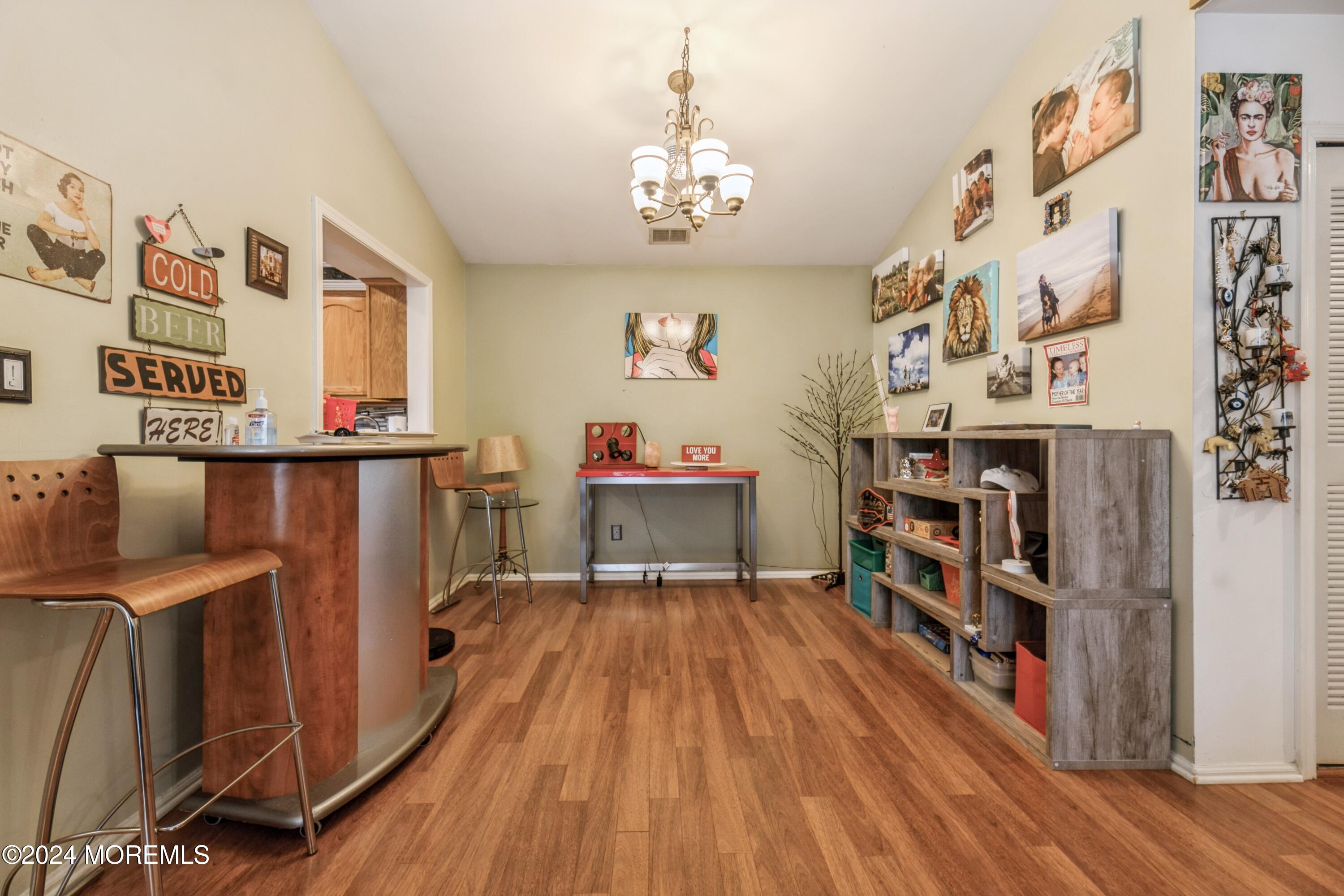 432 Hampton Court 12-8, Manalapan, NJ, 07726 image 7
