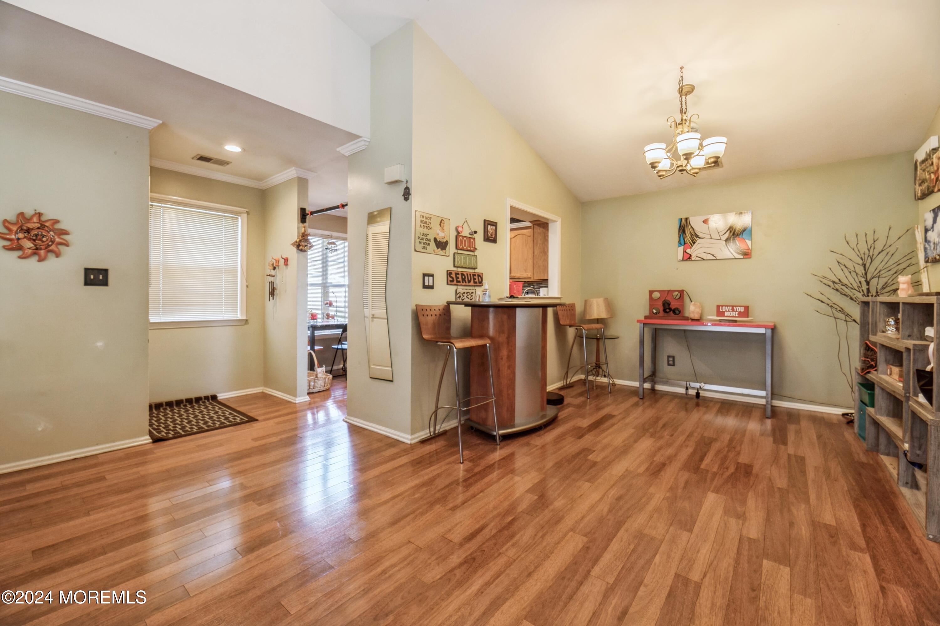 432 Hampton Court 12-8, Manalapan, NJ, 07726 image 8