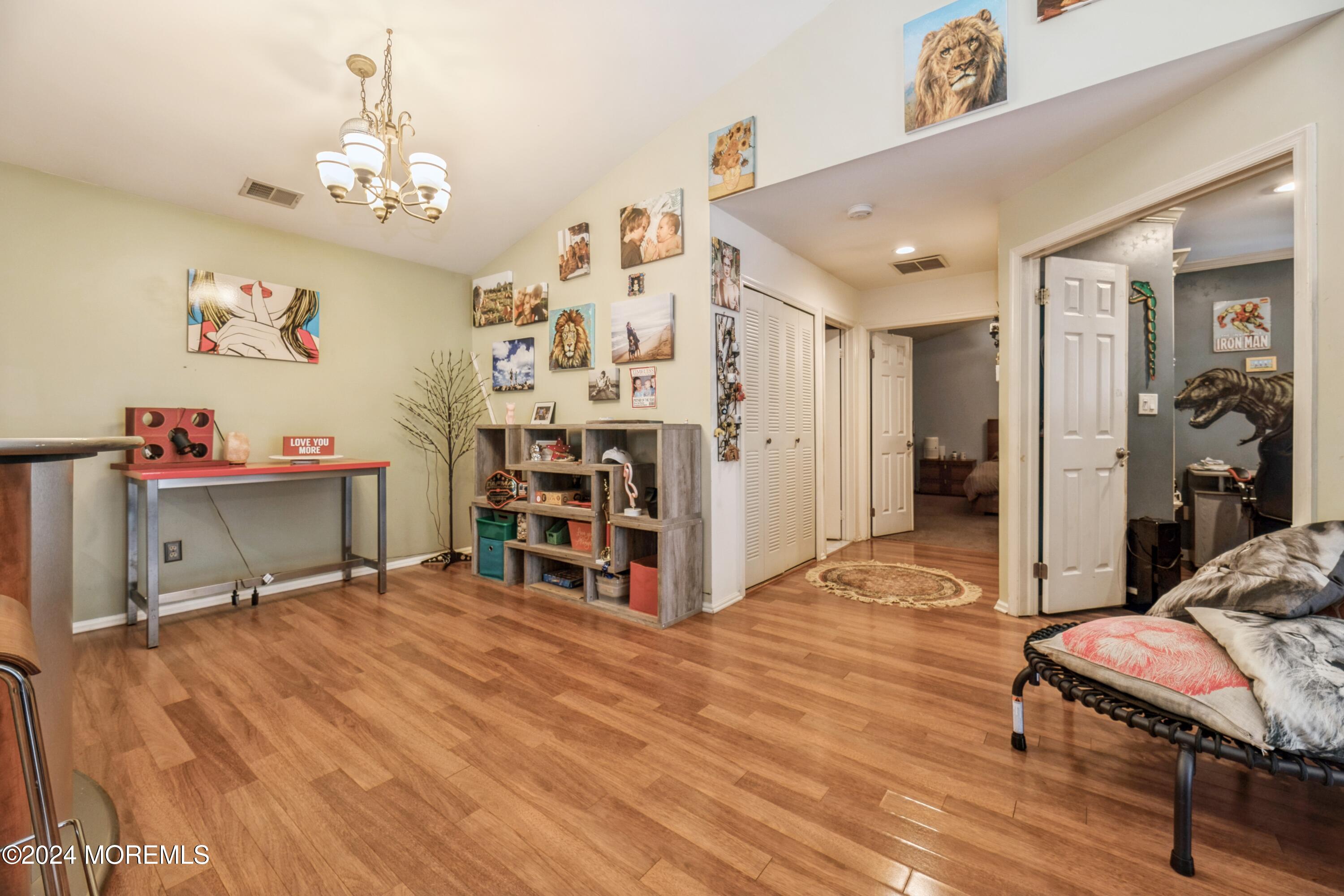 432 Hampton Court 12-8, Manalapan, NJ, 07726 image 9