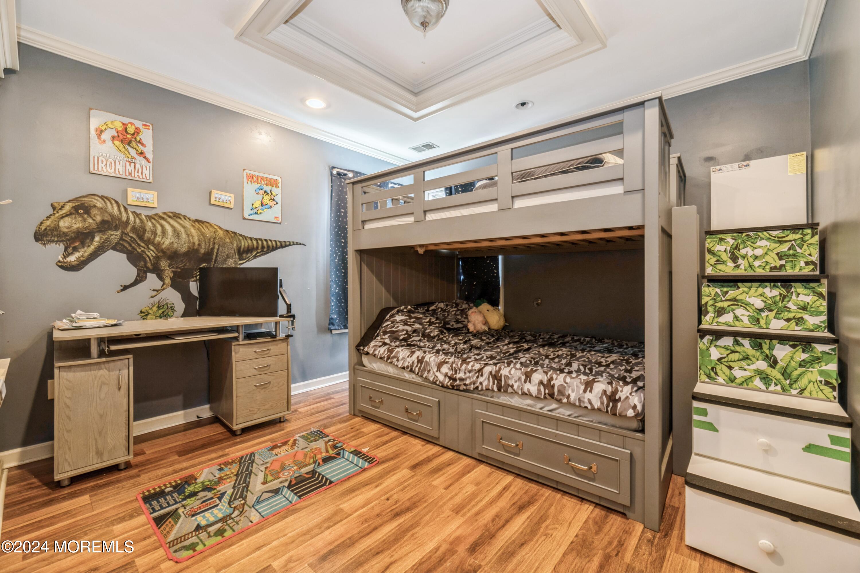 432 Hampton Court 12-8, Manalapan, NJ, 07726 image 10