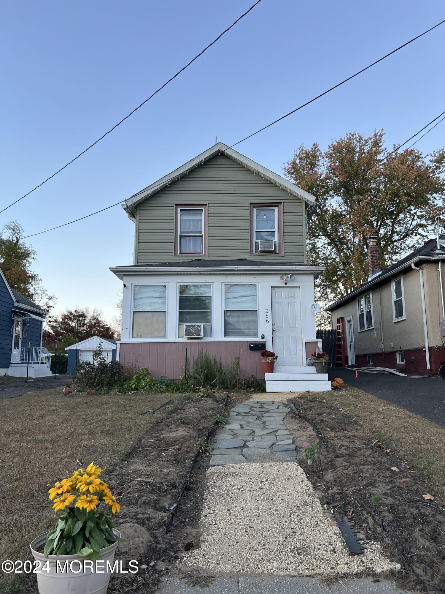 256 Drs James Parker Boulevard, Red Bank, NJ, 07701