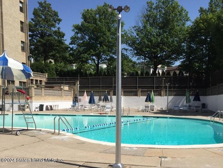 1100 Clove Road 6-H, Staten Island, NY, 10301 image 26