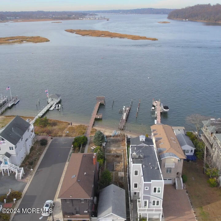 34 Normandie Place, Sea Bright, NJ, 07760 image 10