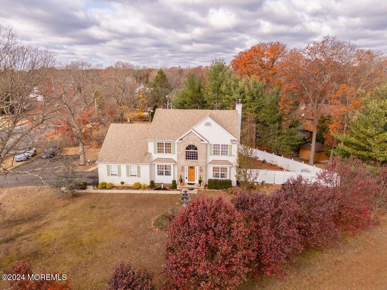 994 Hyson Road, Jackson, NJ, 08527 image 33