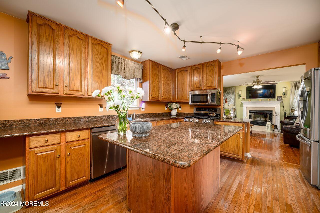 994 Hyson Road, Jackson, NJ, 08527 image 16