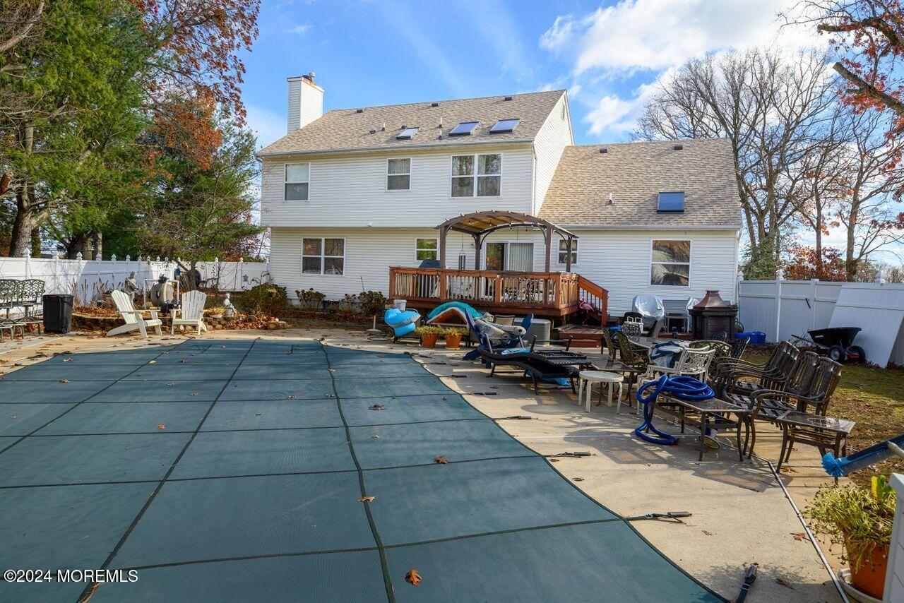 994 Hyson Road, Jackson, NJ, 08527 image 35