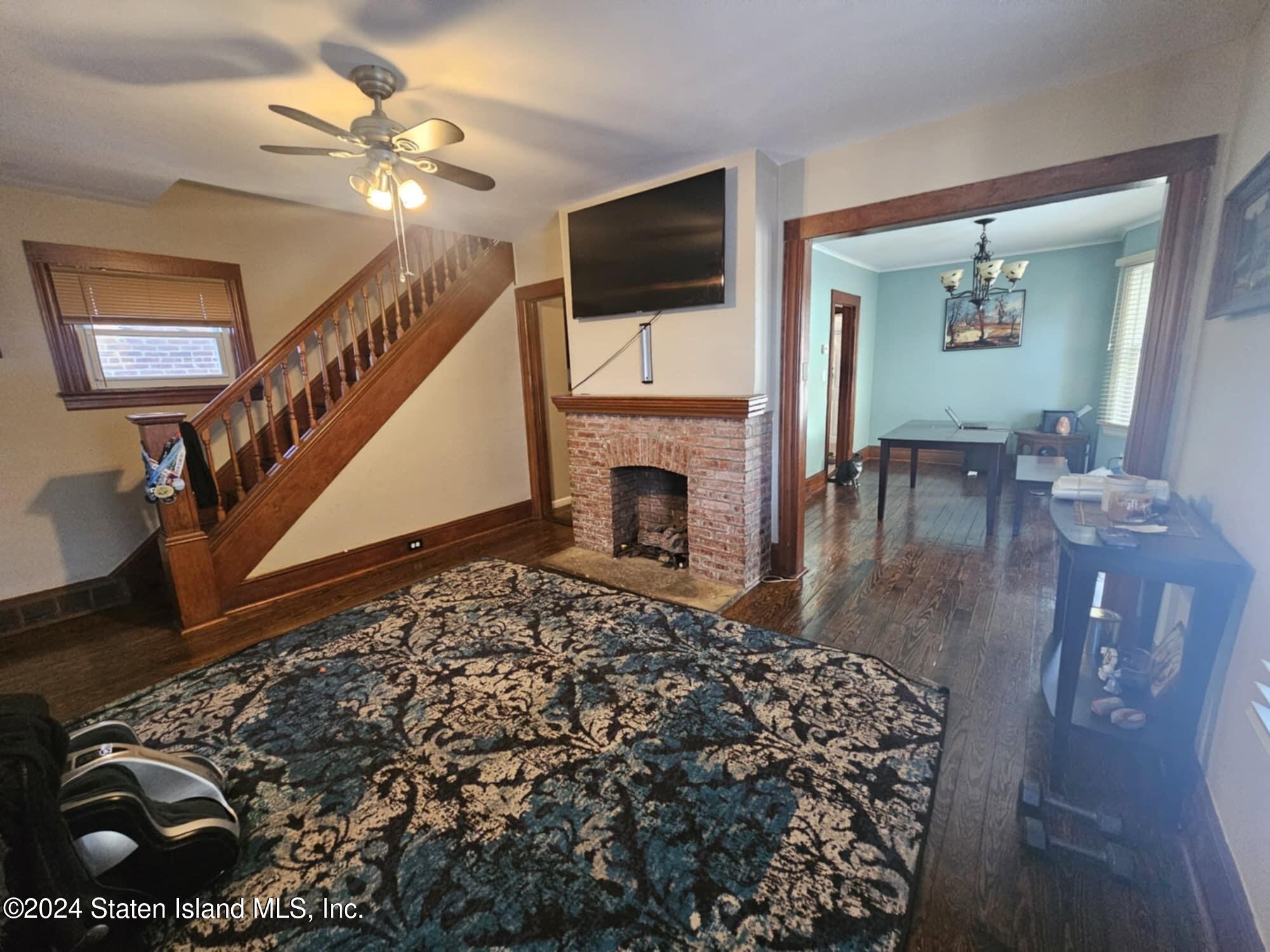 414 Castleton Avenue, Staten Island, NY, 10301 image 7
