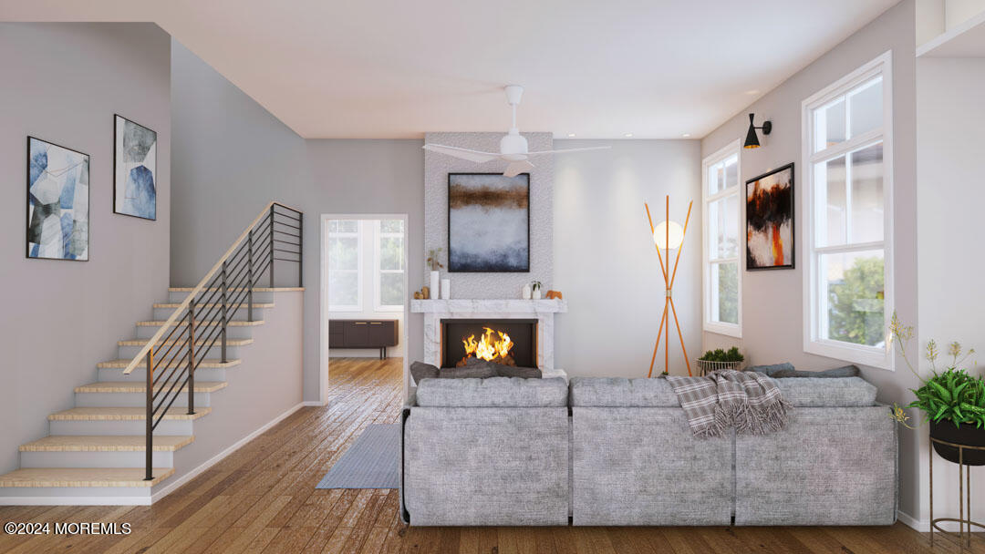 1 Clifford Graves Court, Red Bank, NJ, 07701 image 7