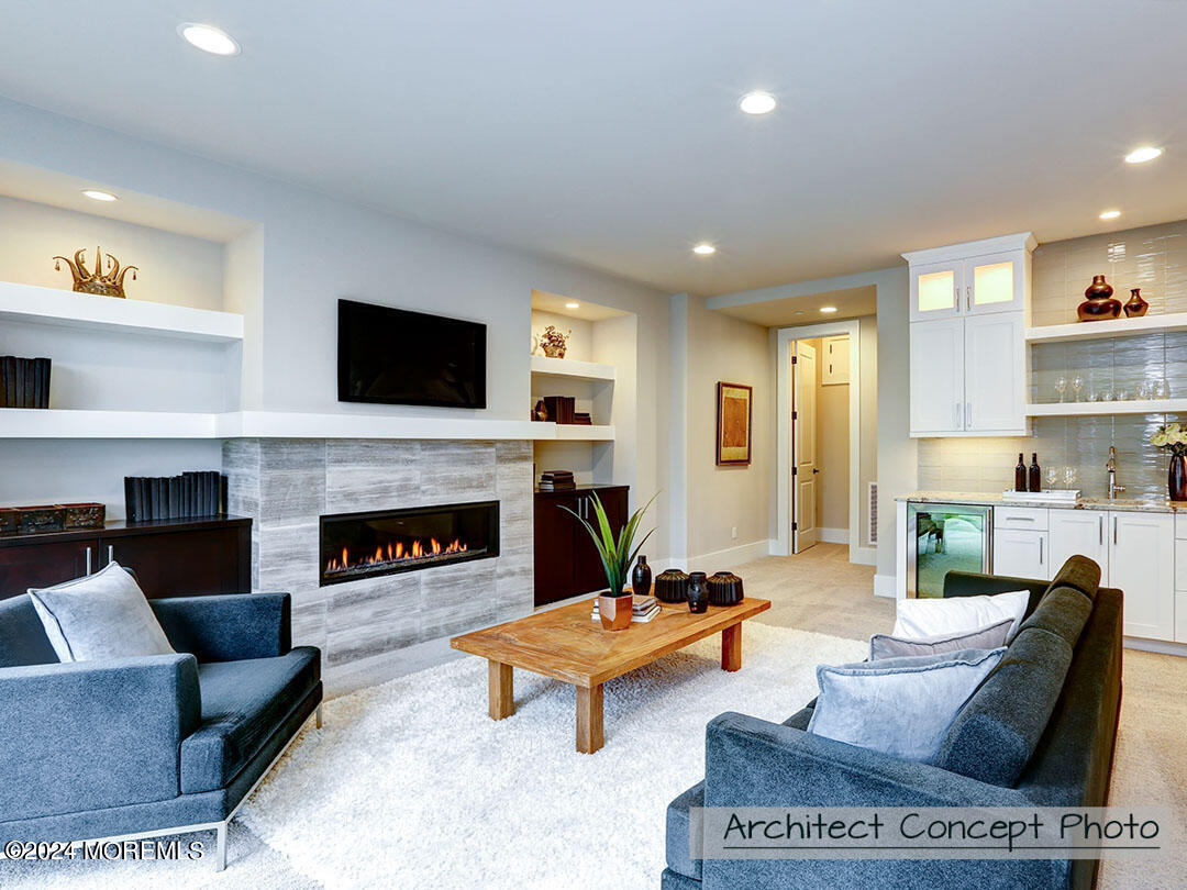 1 Clifford Graves Court, Red Bank, NJ, 07701 image 17