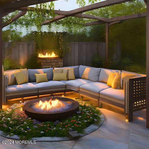 1 Clifford Graves Court, Red Bank, NJ, 07701 image 18