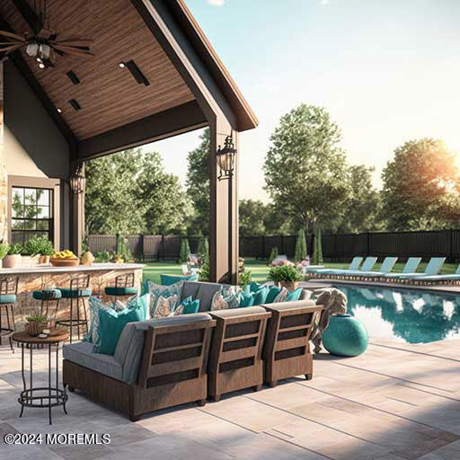 1 Clifford Graves Court, Red Bank, NJ, 07701 image 22