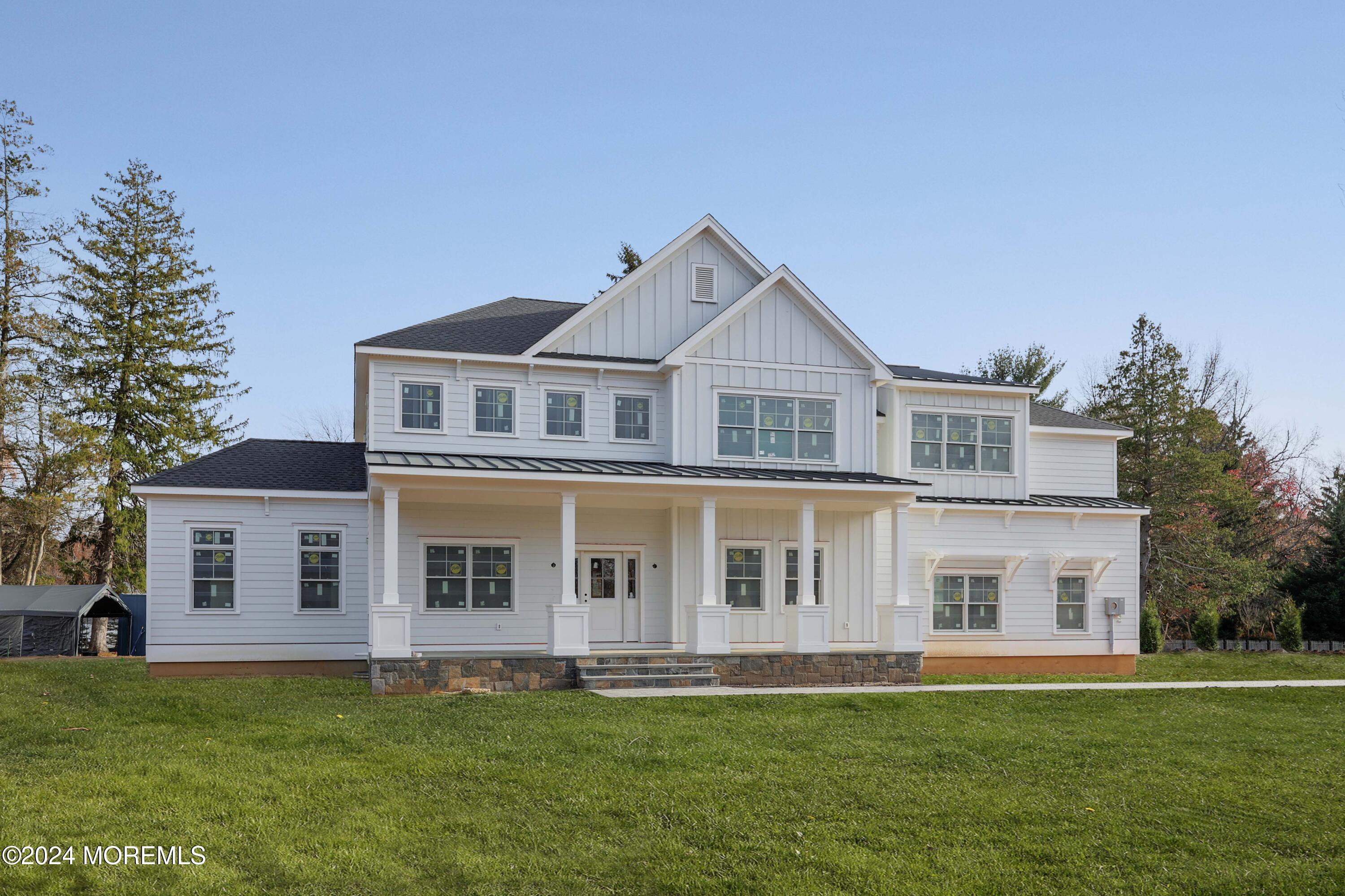 1 Clifford Graves Court, Red Bank, NJ, 07701 image 23