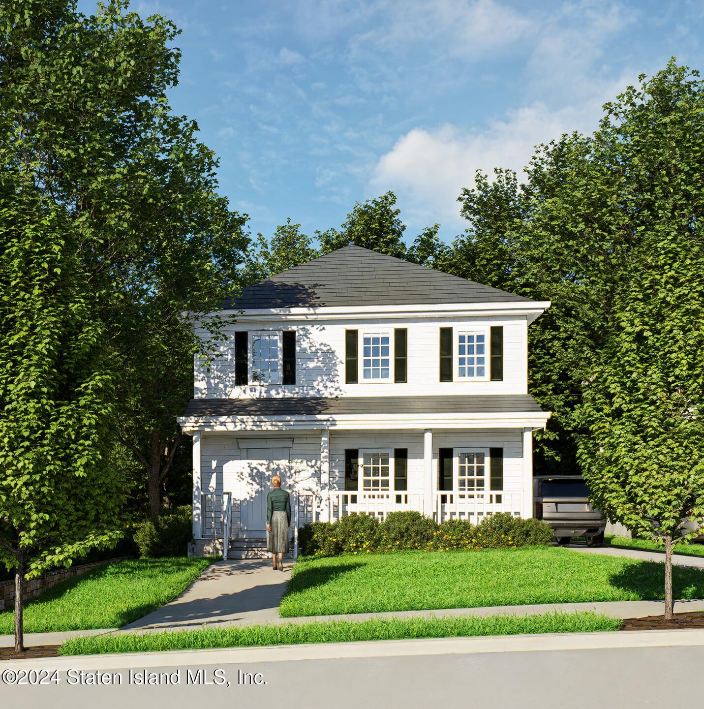 149 Waldron Avenue, Staten Island, NY, 10301