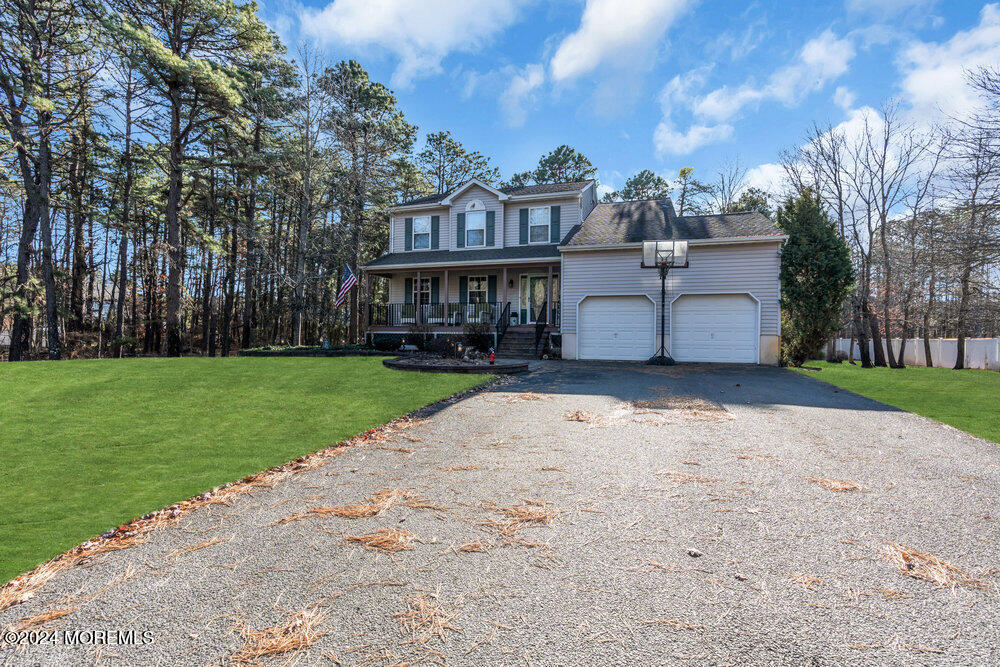 22 Marybeth Court, Jackson, NJ, 08527 image 6