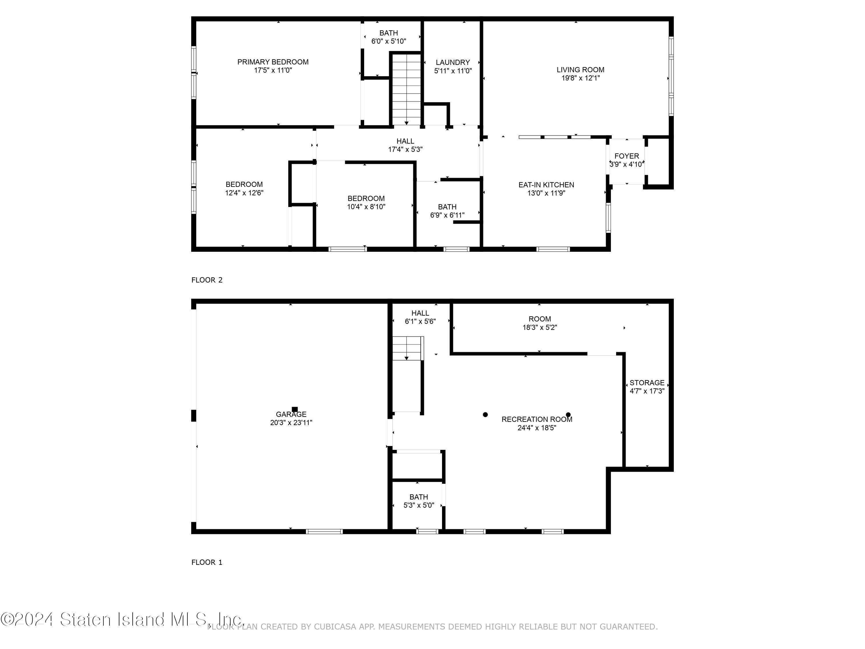 44 Mildred Avenue, Staten Island, NY, 10314 image 29