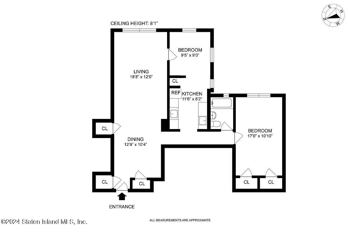 3400 Snyder Avenue 2r, Brooklyn, NY, 11203 image 20