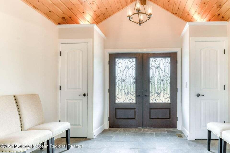 3581 Shafto Road, Tinton Falls, NJ, 07701