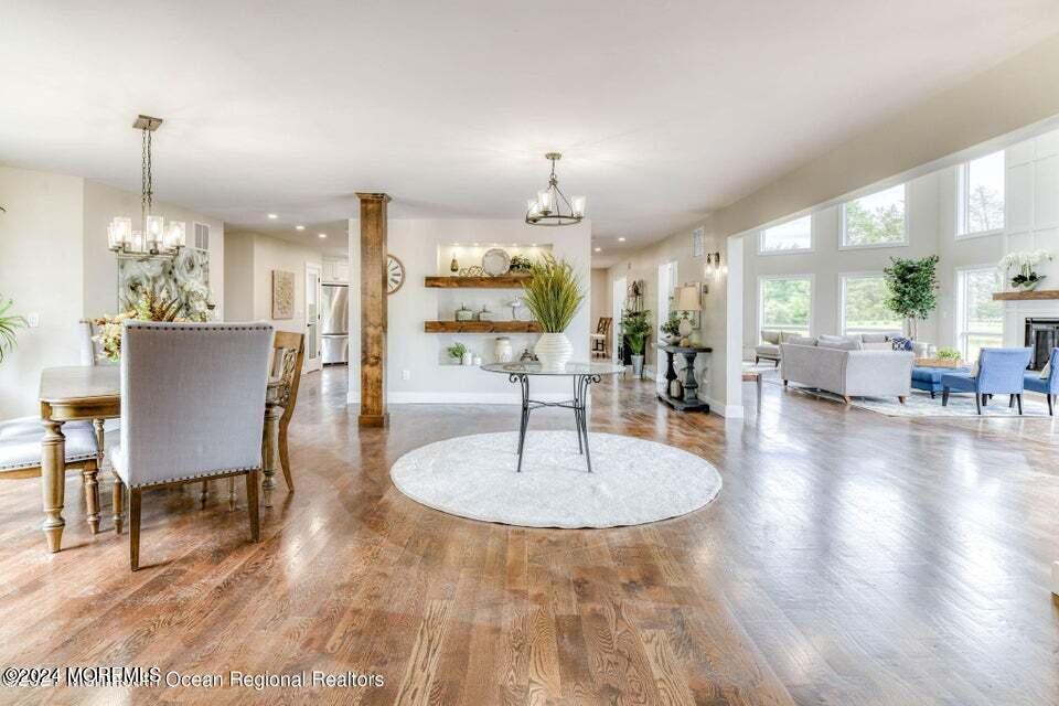 3581 Shafto Road, Tinton Falls, NJ, 07701