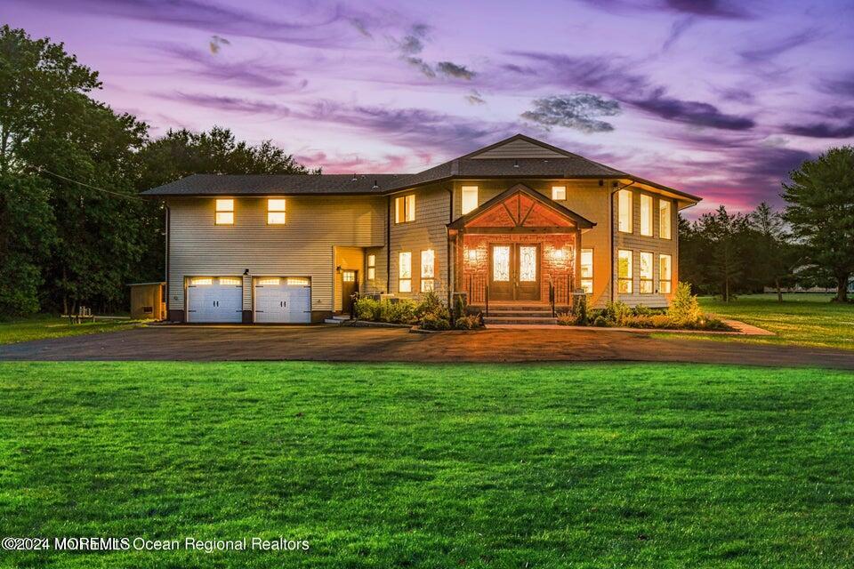 3581 Shafto Road, Tinton Falls, NJ, 07701