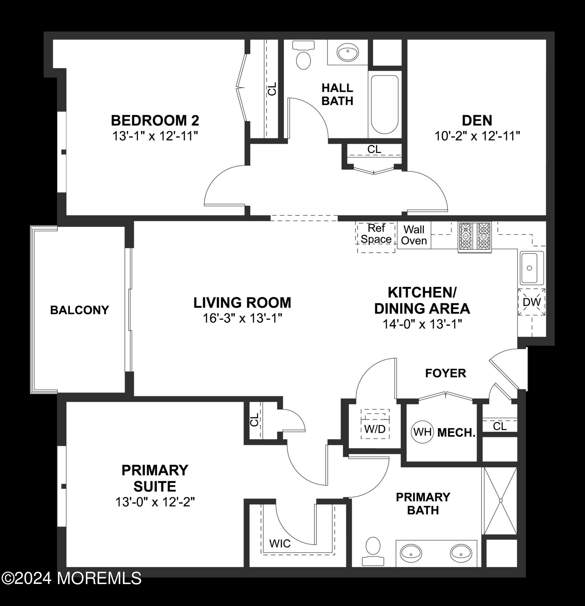 215 2nd Avenue 103, Asbury Park, NJ, 07712 image 13