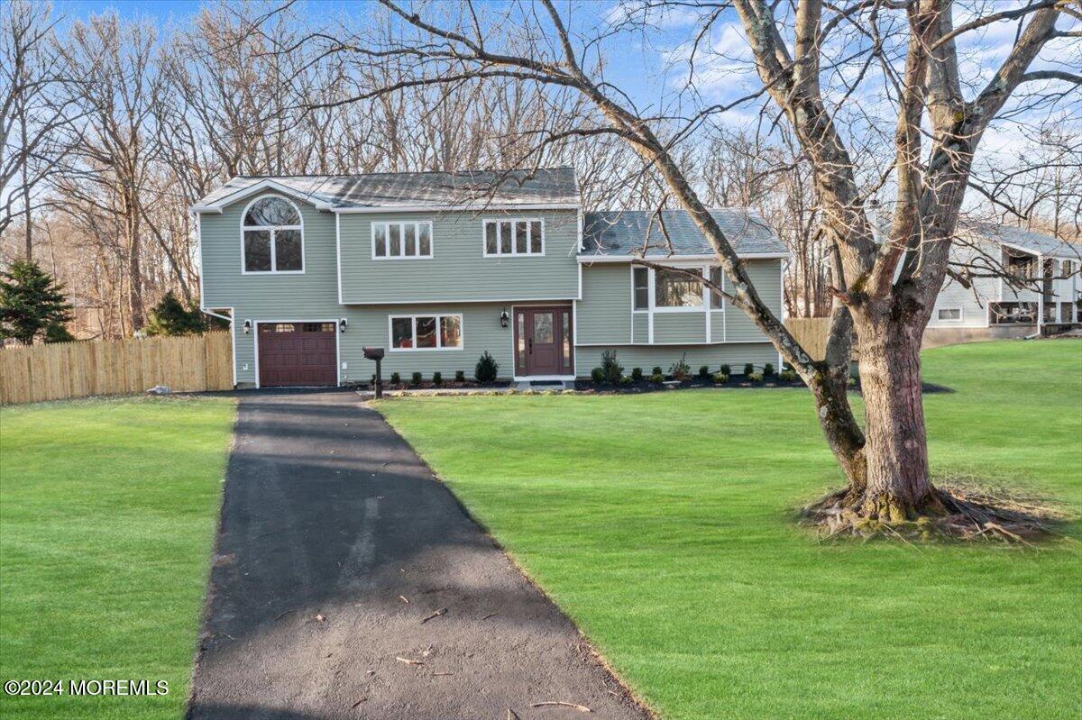 8 Chesapeake Road, Manalapan, NJ, 07726 image 45