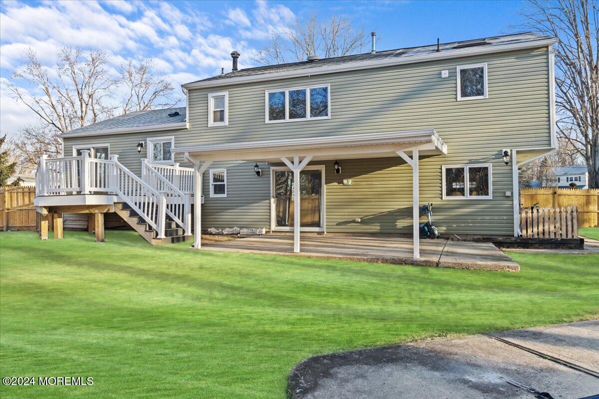 8 Chesapeake Road, Manalapan, NJ, 07726 image 38