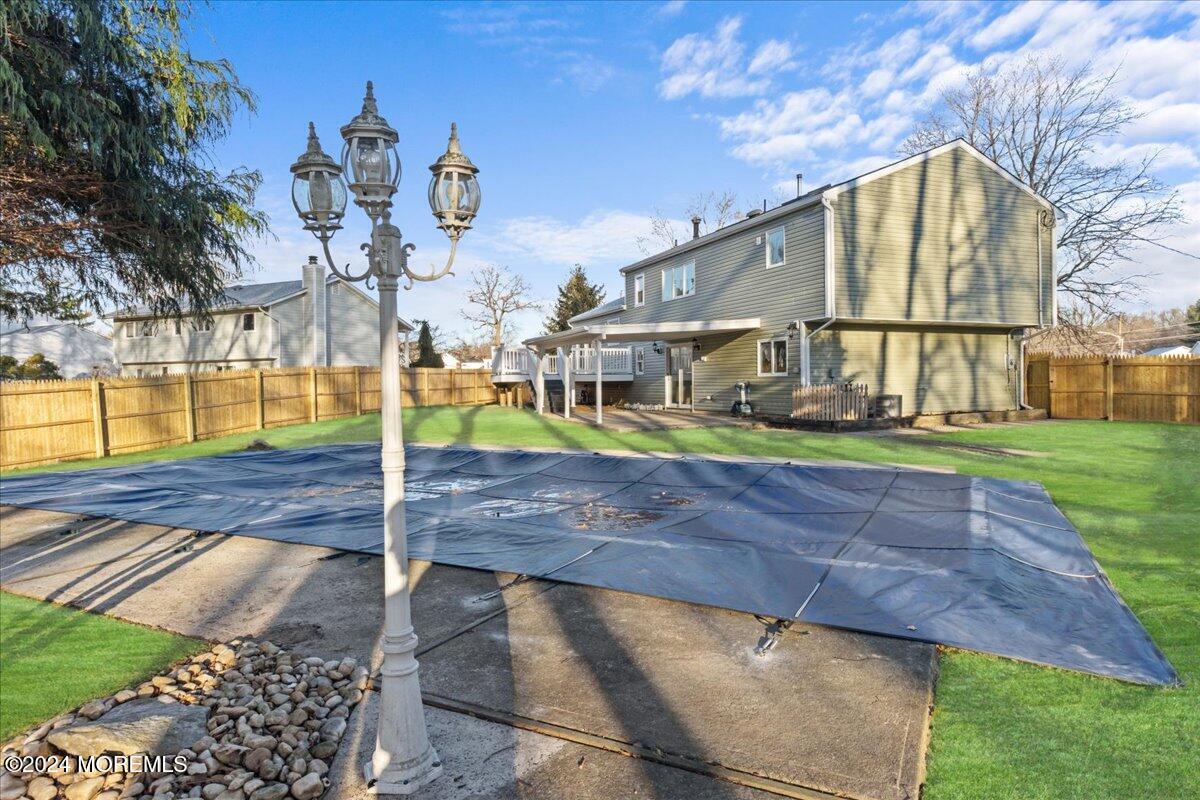 8 Chesapeake Road, Manalapan, NJ, 07726 image 39