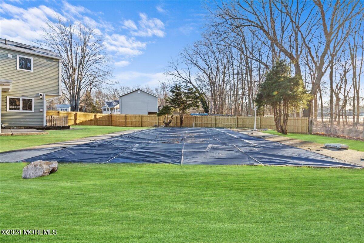 8 Chesapeake Road, Manalapan, NJ, 07726 image 41
