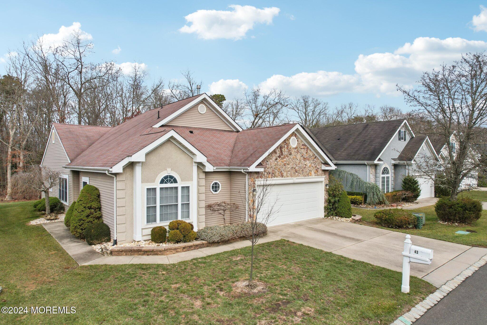43 Spyglass Drive, Jackson, NJ, 08527 image 39