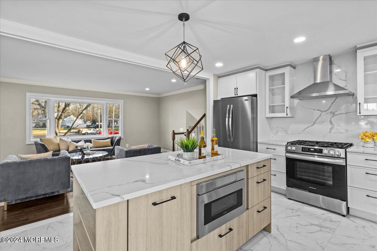 8 Chesapeake Road, Manalapan, NJ, 07726 image 22