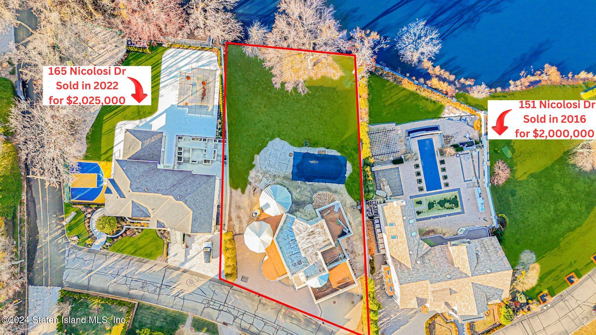 155 Nicolosi Drive Image 2
