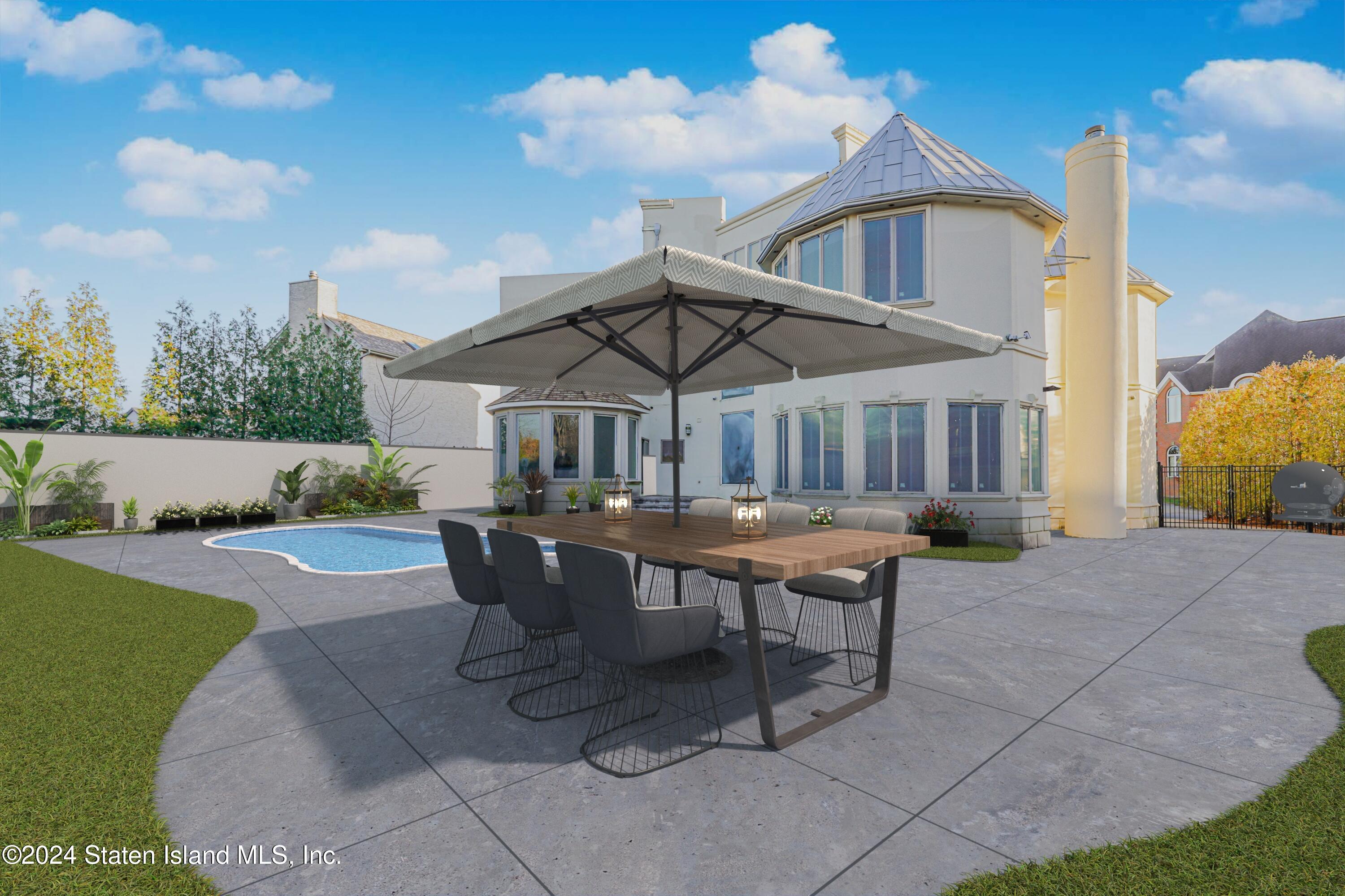 155 Nicolosi Drive, Staten Island, NY, 10312 image 23