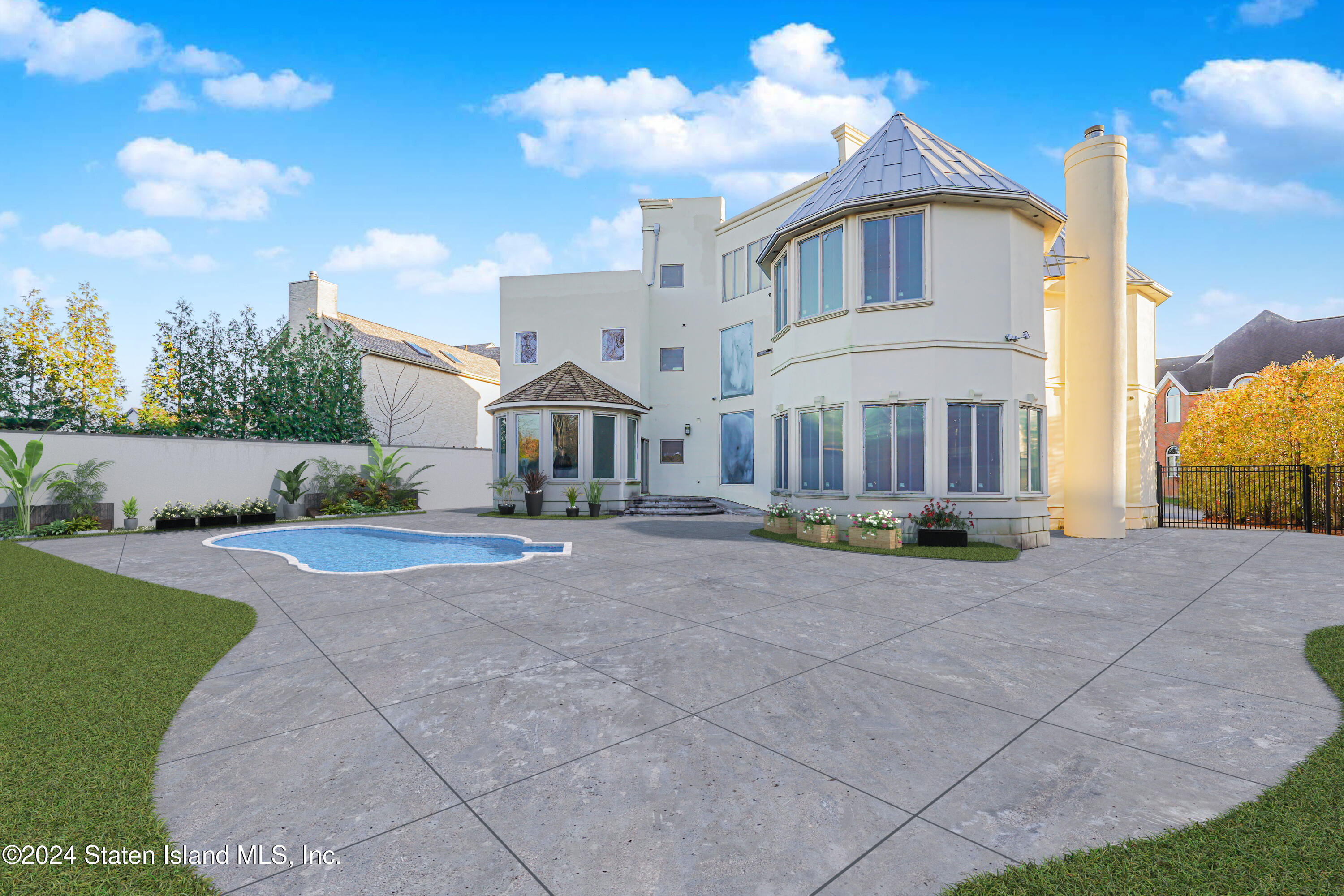 155 Nicolosi Drive, Staten Island, NY, 10312 image 24