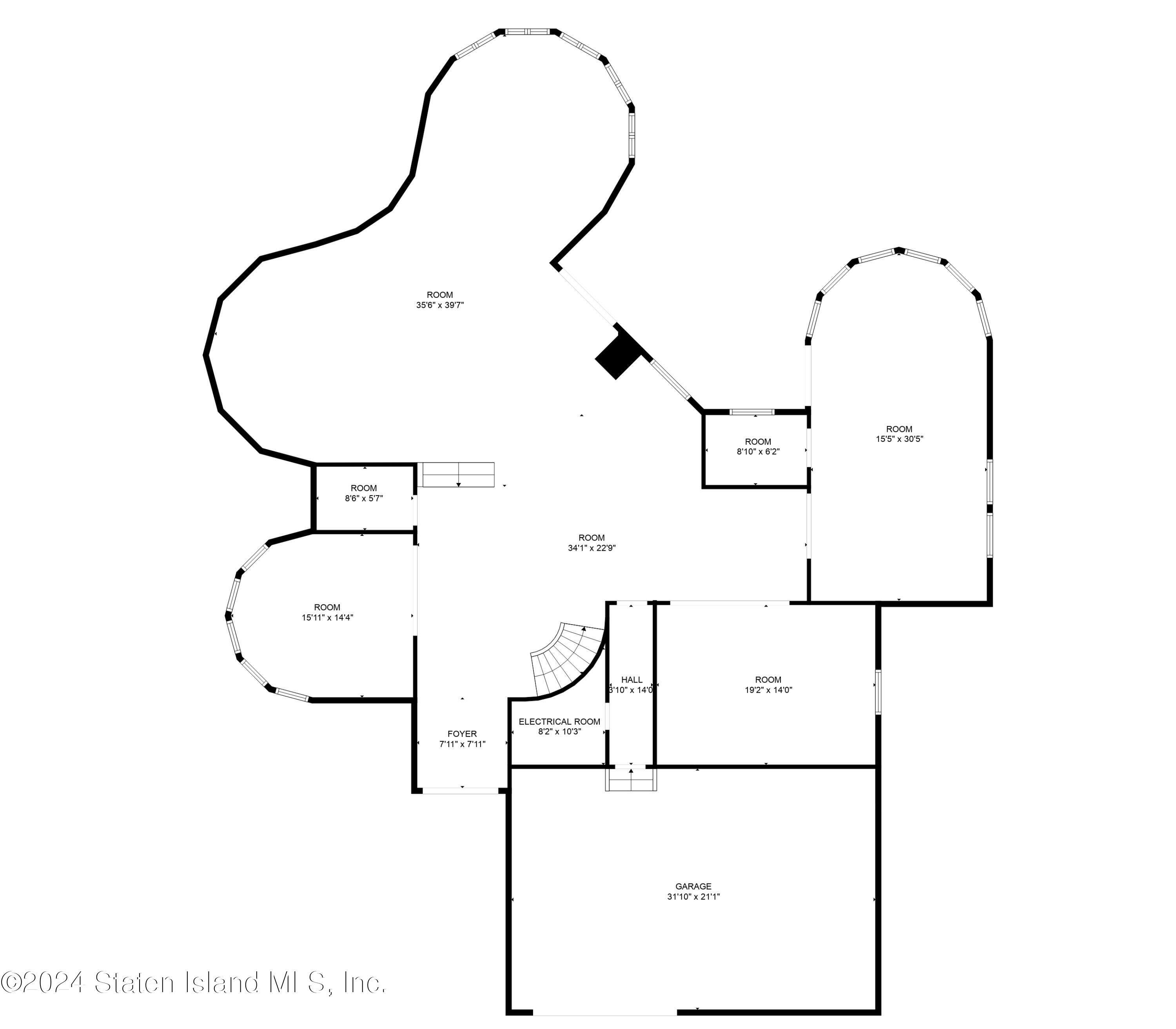 155 Nicolosi Drive, Staten Island, NY, 10312 image 28