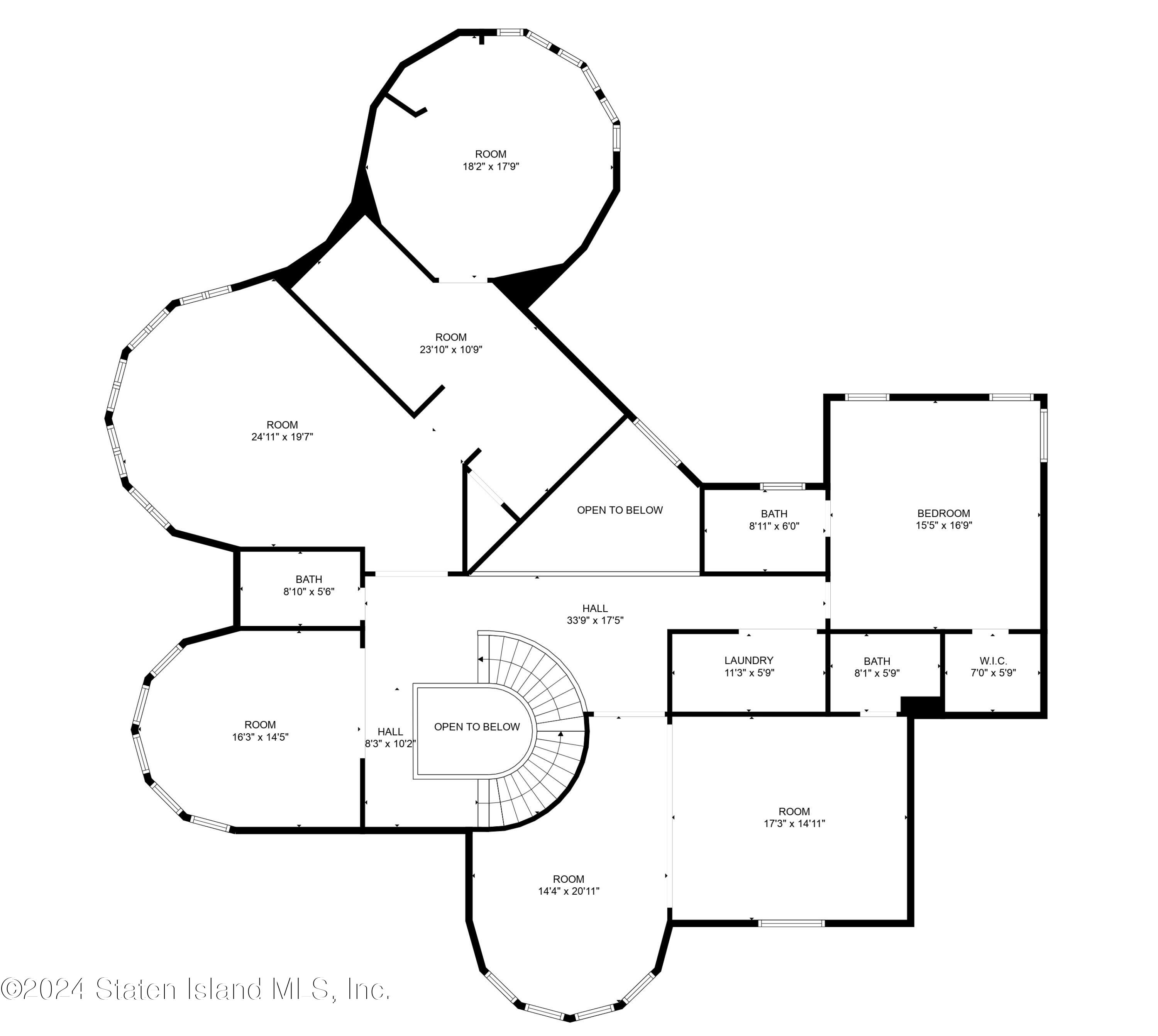 155 Nicolosi Drive, Staten Island, NY, 10312 image 29