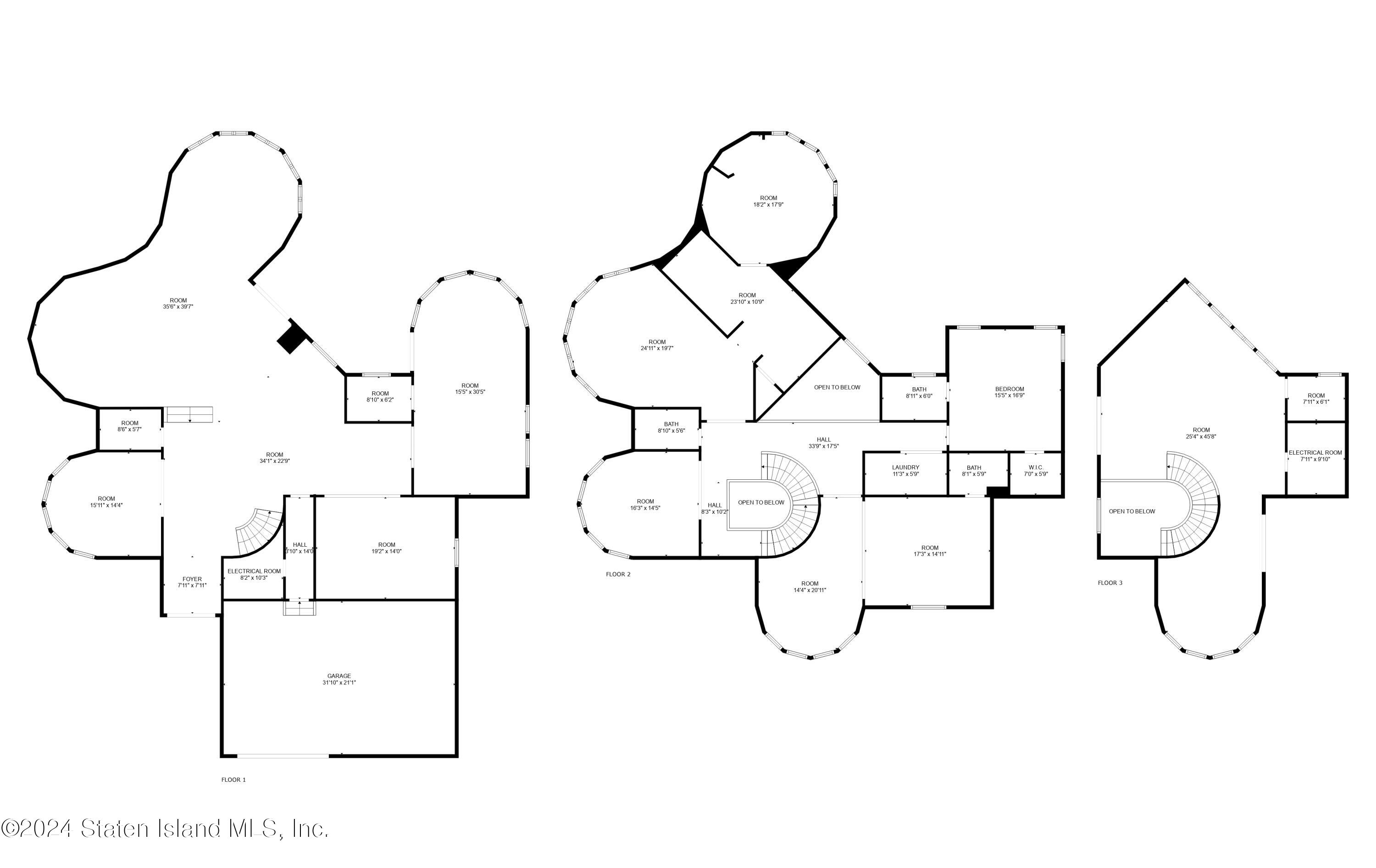155 Nicolosi Drive, Staten Island, NY, 10312 image 31