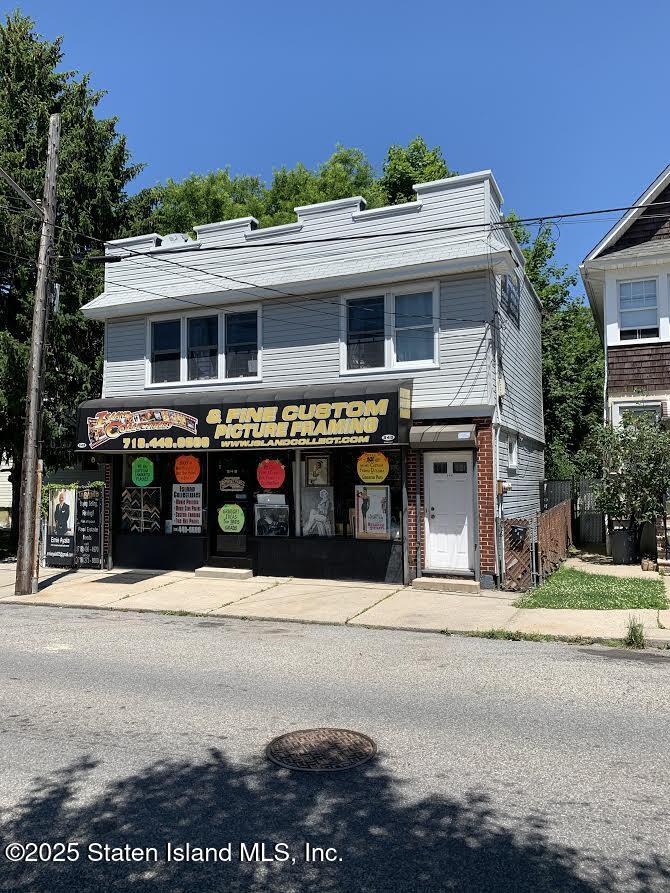 349 N Burgher Avenue Image 1