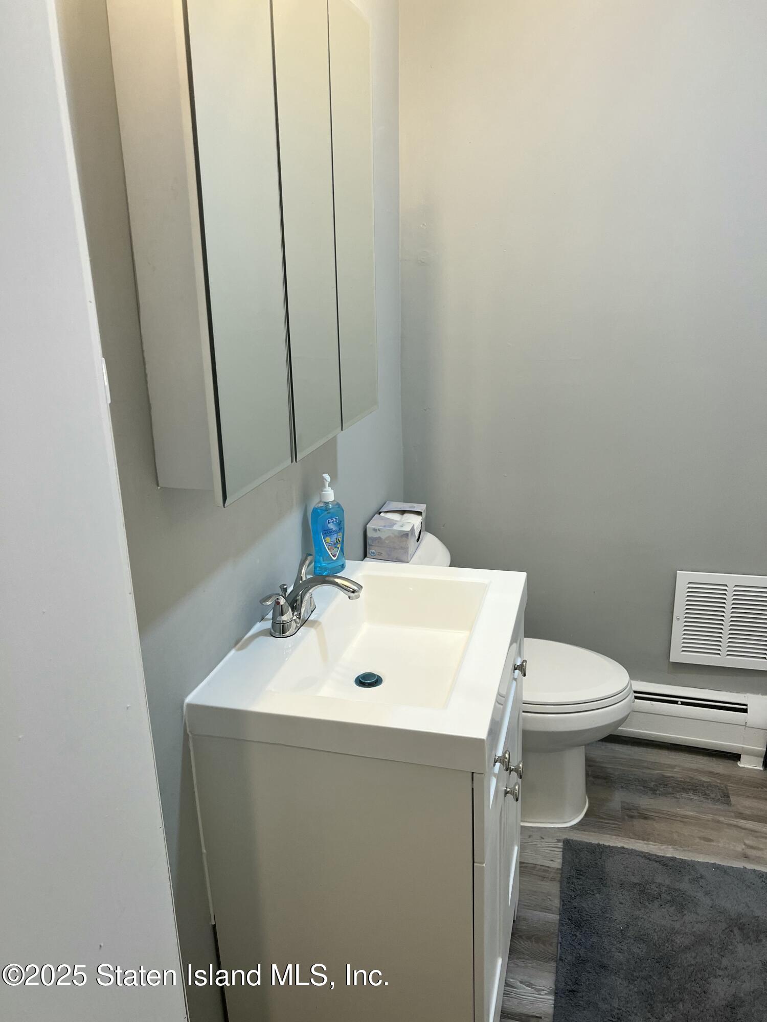 349 N Burgher Avenue, Staten Island, NY, 10310 image 9