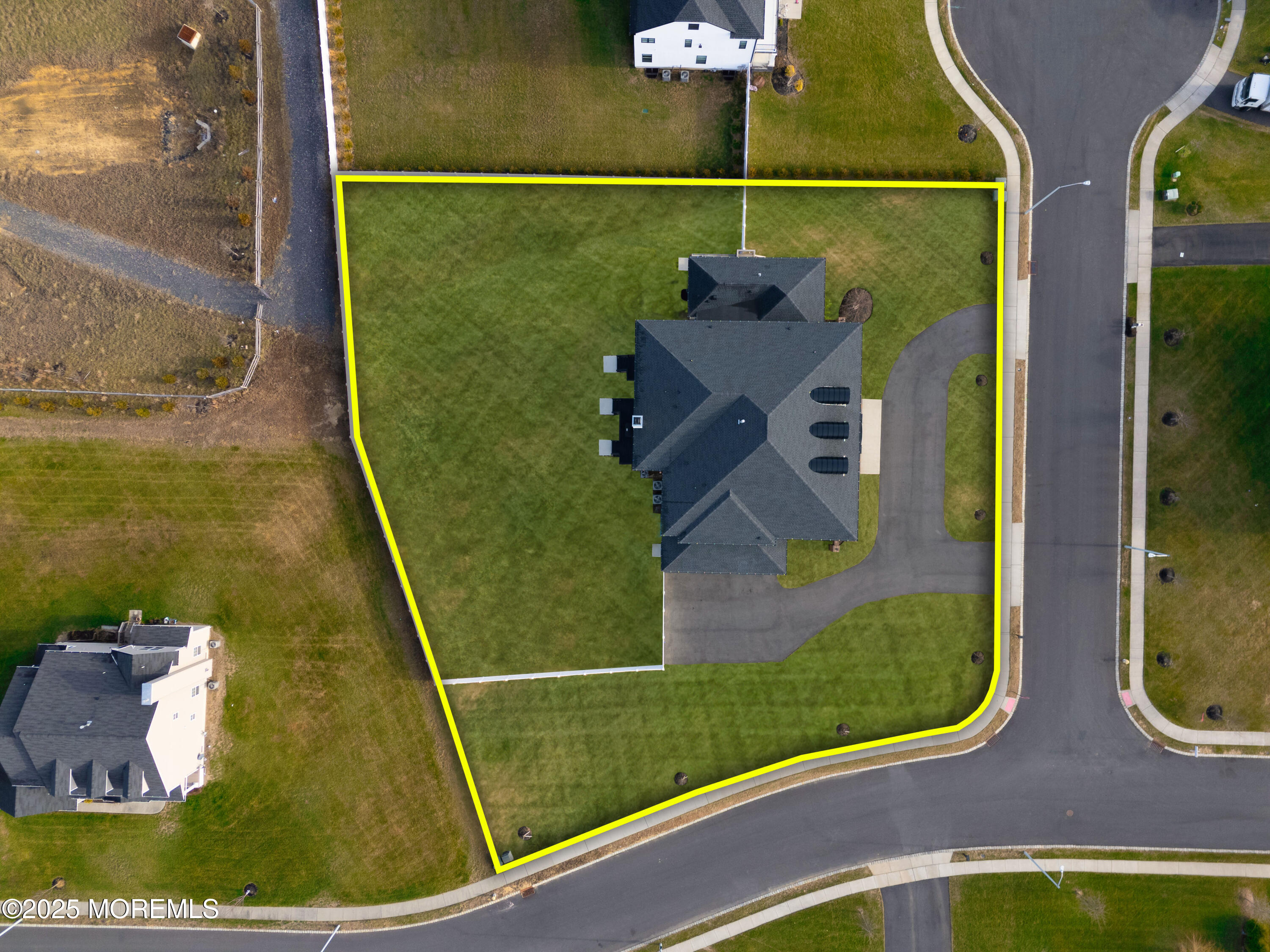 1109 Rockefeller Court, Toms River, NJ, 08755 image 78