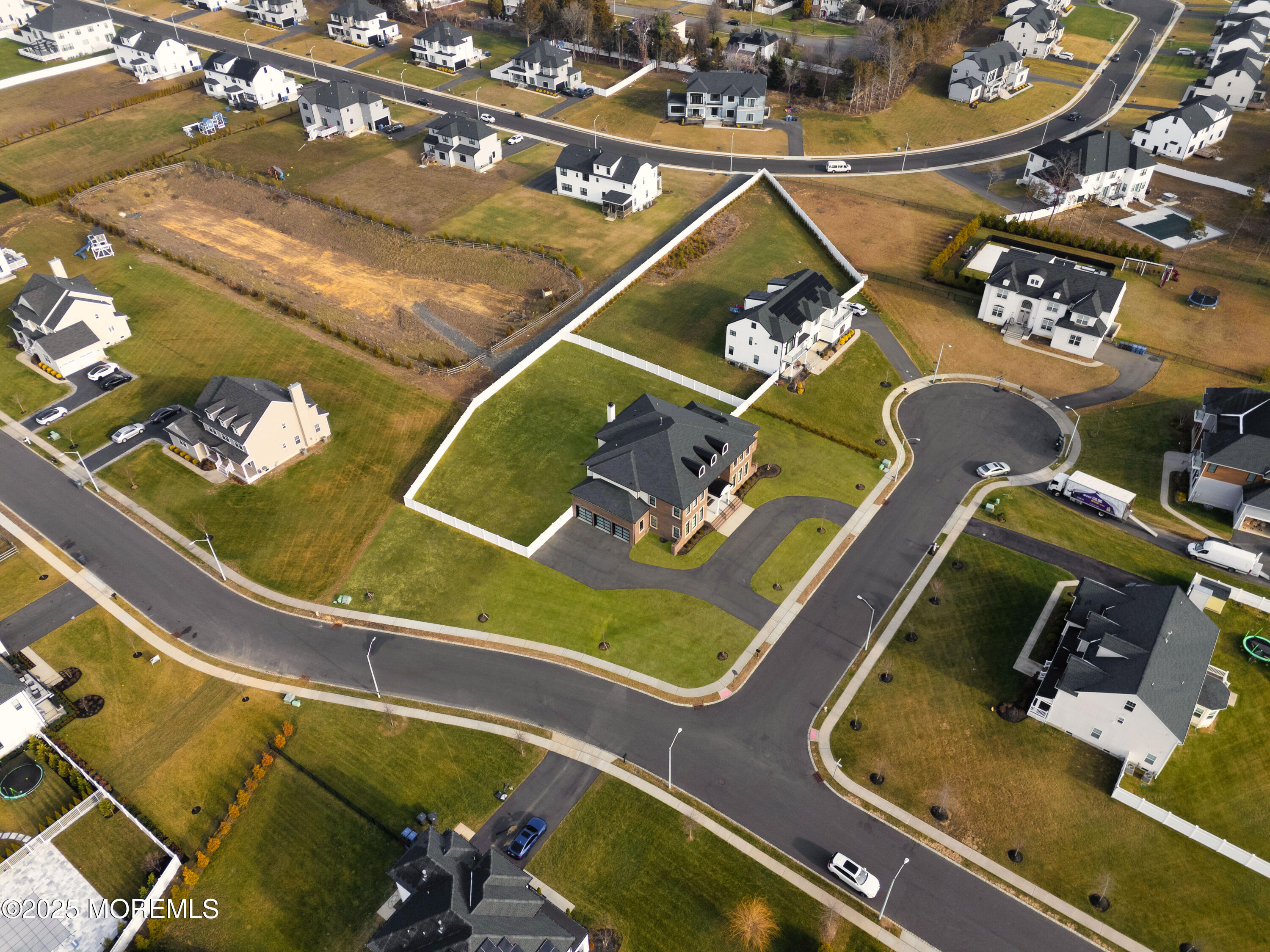 1109 Rockefeller Court, Toms River, NJ, 08755 image 83