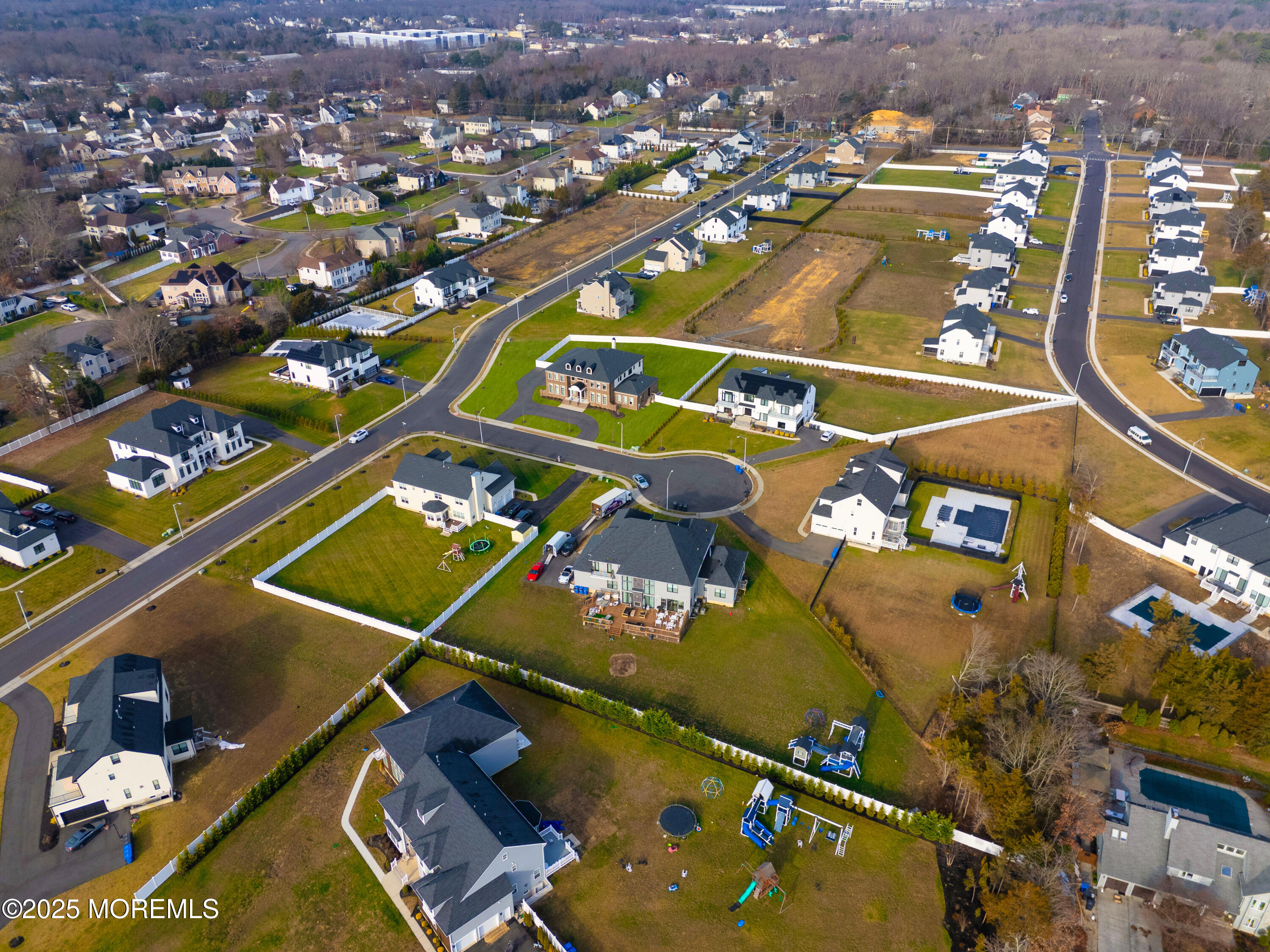1109 Rockefeller Court, Toms River, NJ, 08755 image 82