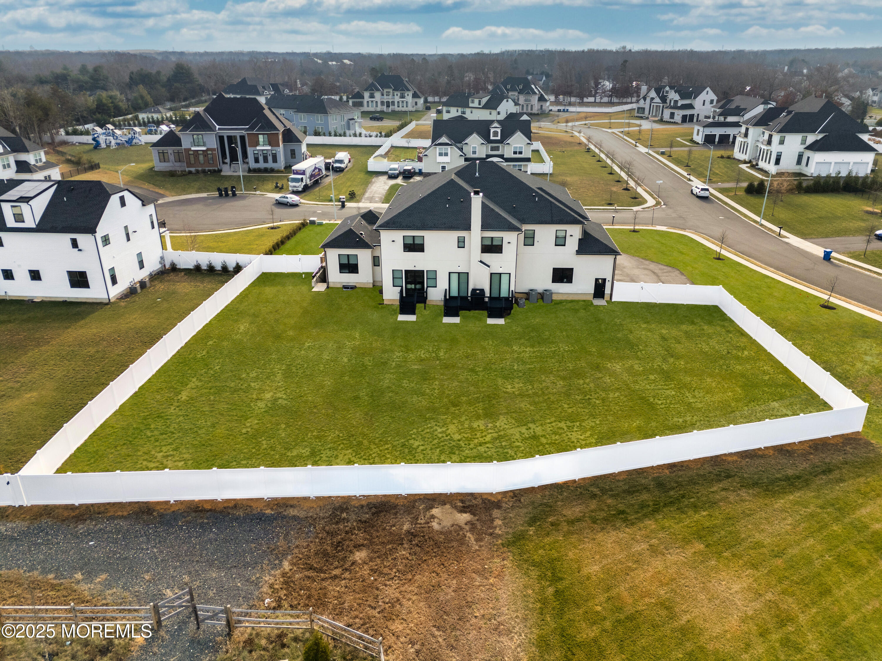 1109 Rockefeller Court, Toms River, NJ, 08755 image 79