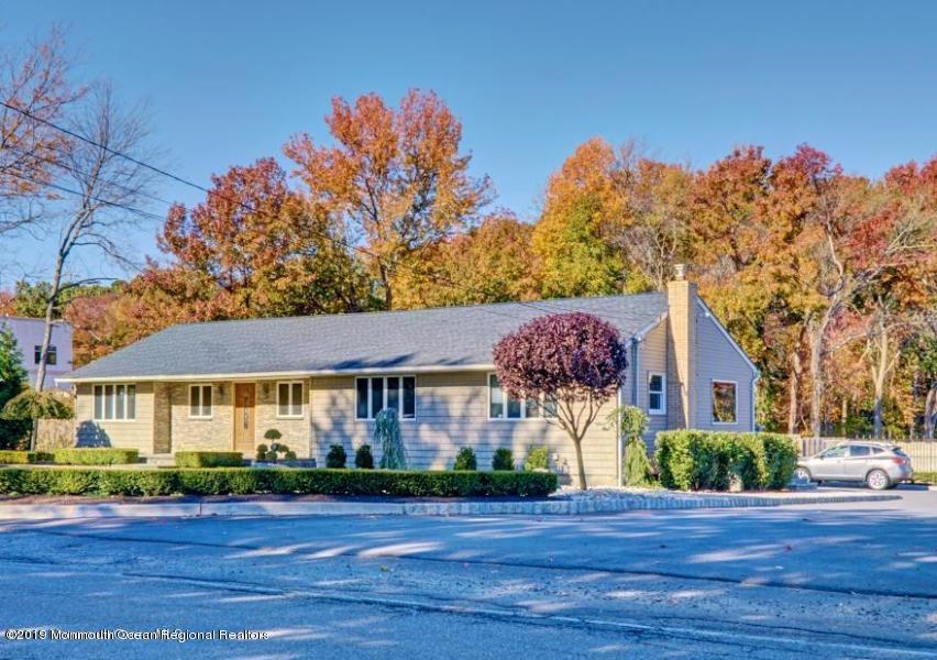 312 Tennent Road, Morganville, NJ, 07751 image 15