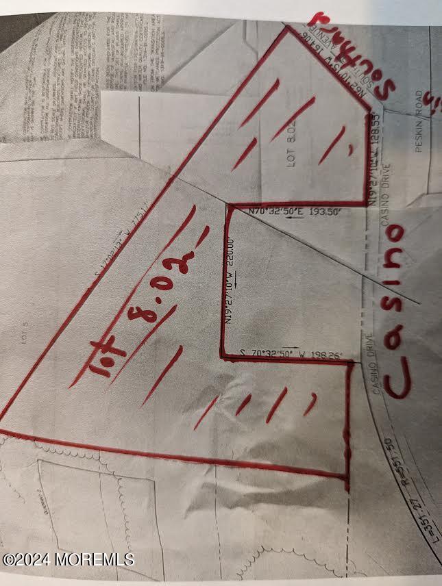 Casino Drive Image 5