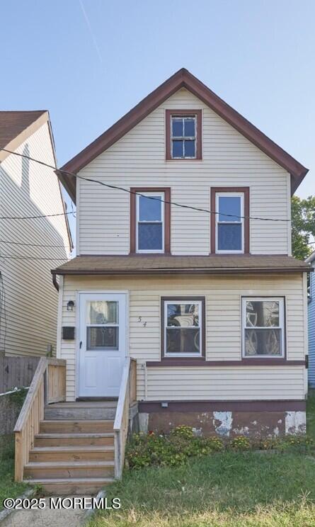 54 4th Street, Highlands, NJ, 07732
