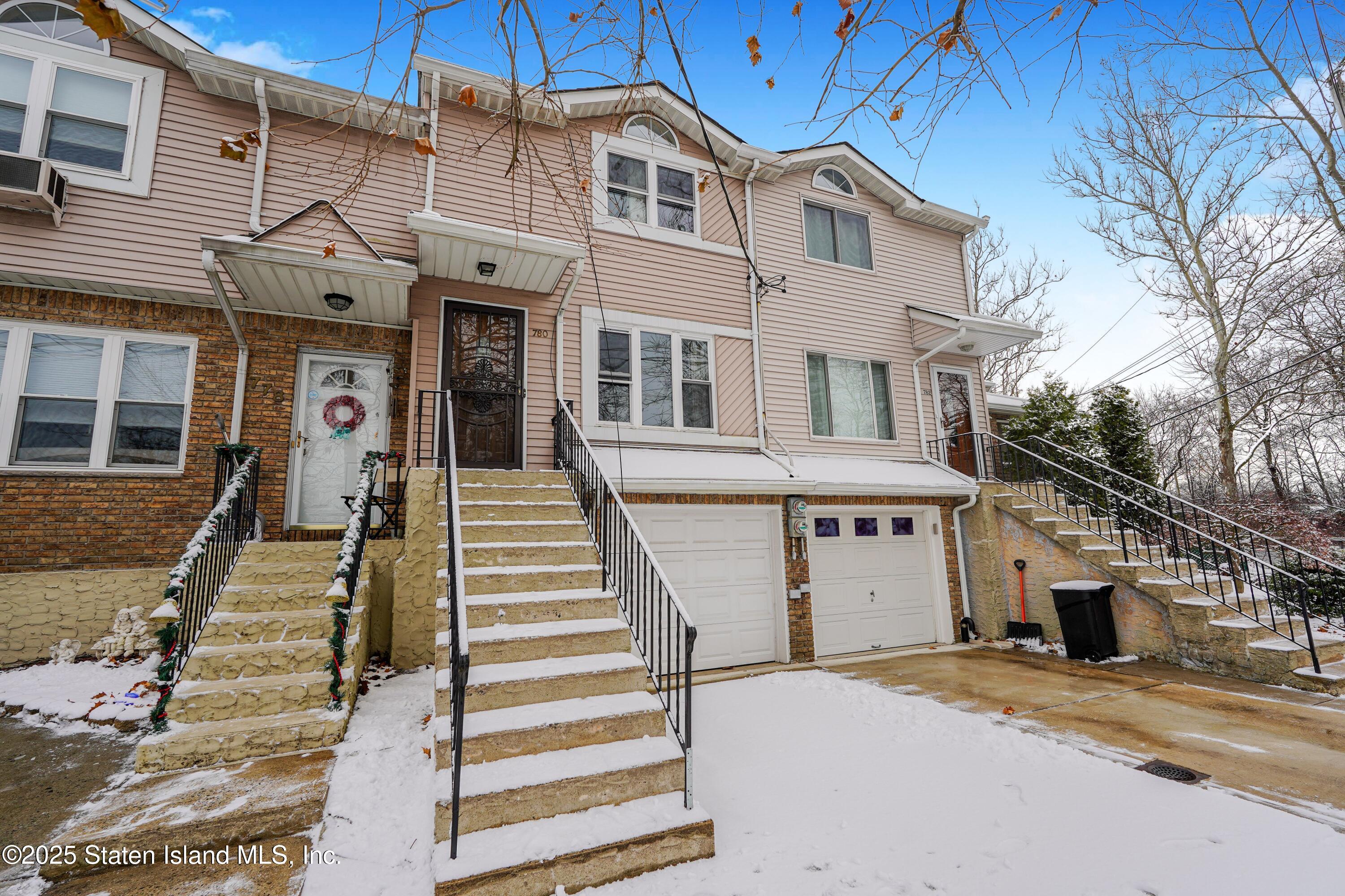 780 Barlow Avenue, Staten Island, NY, 10312
