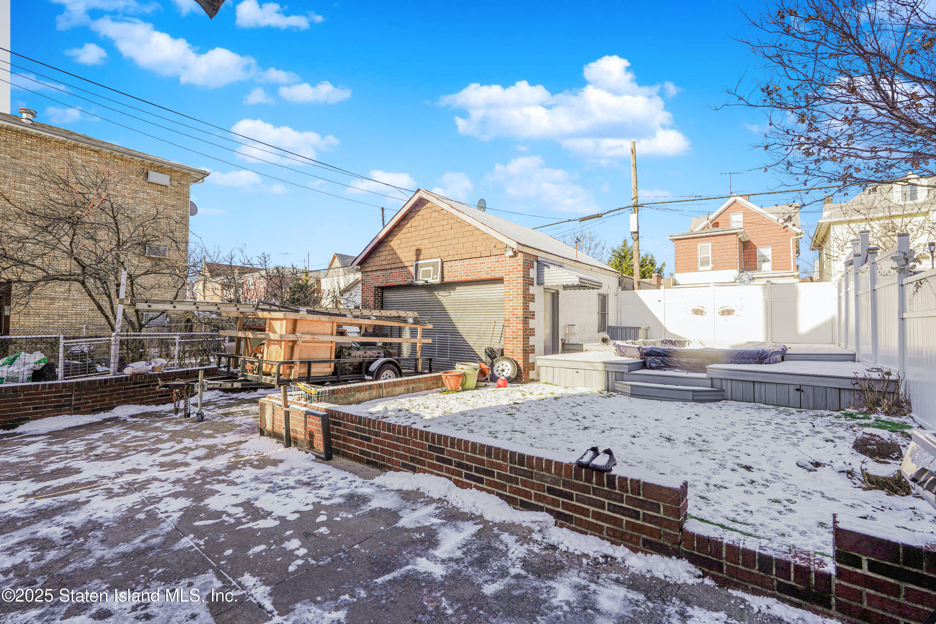 198 Bay 11th Street, Brooklyn, NY, 11228 image 26