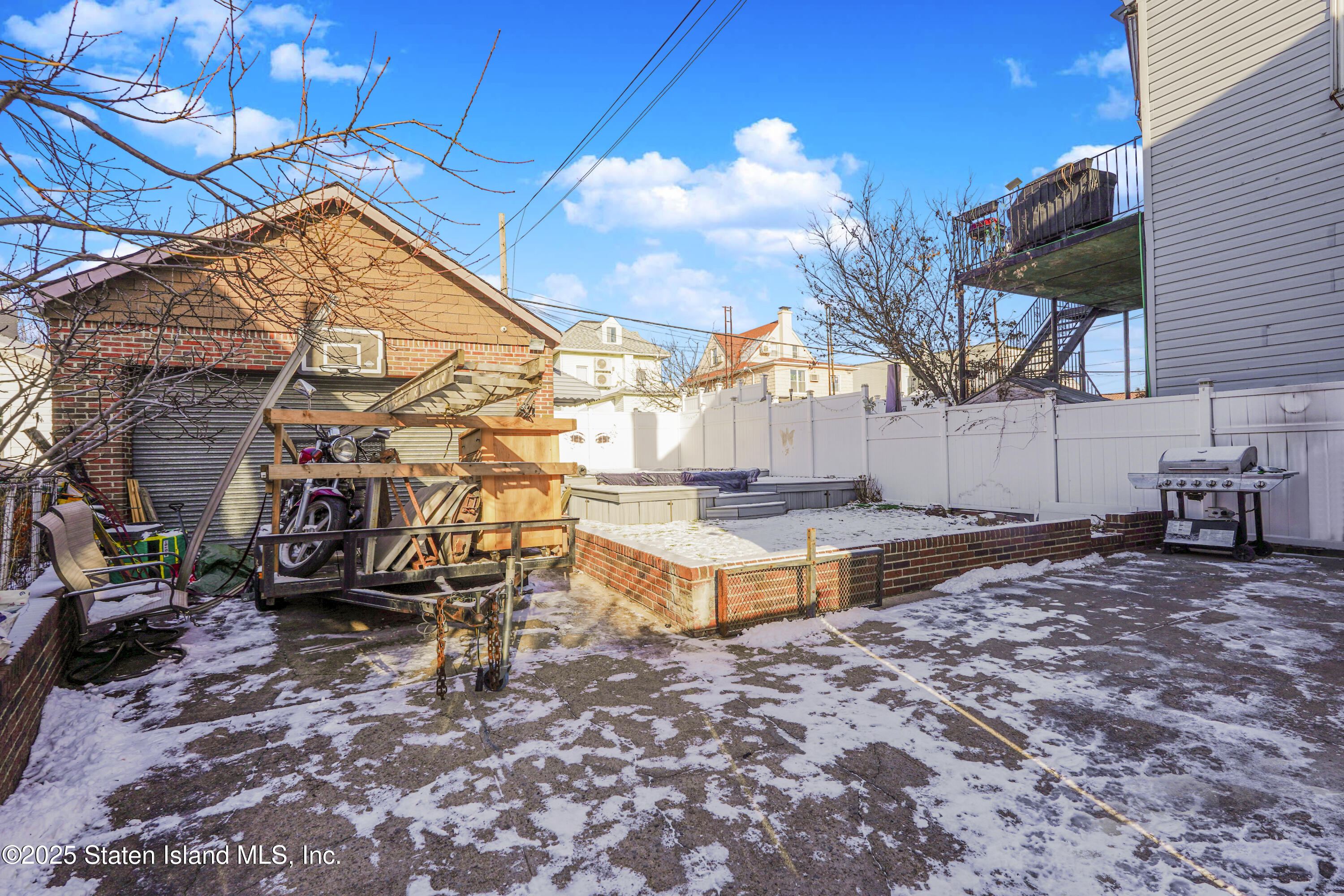198 Bay 11th Street, Brooklyn, NY, 11228 image 27