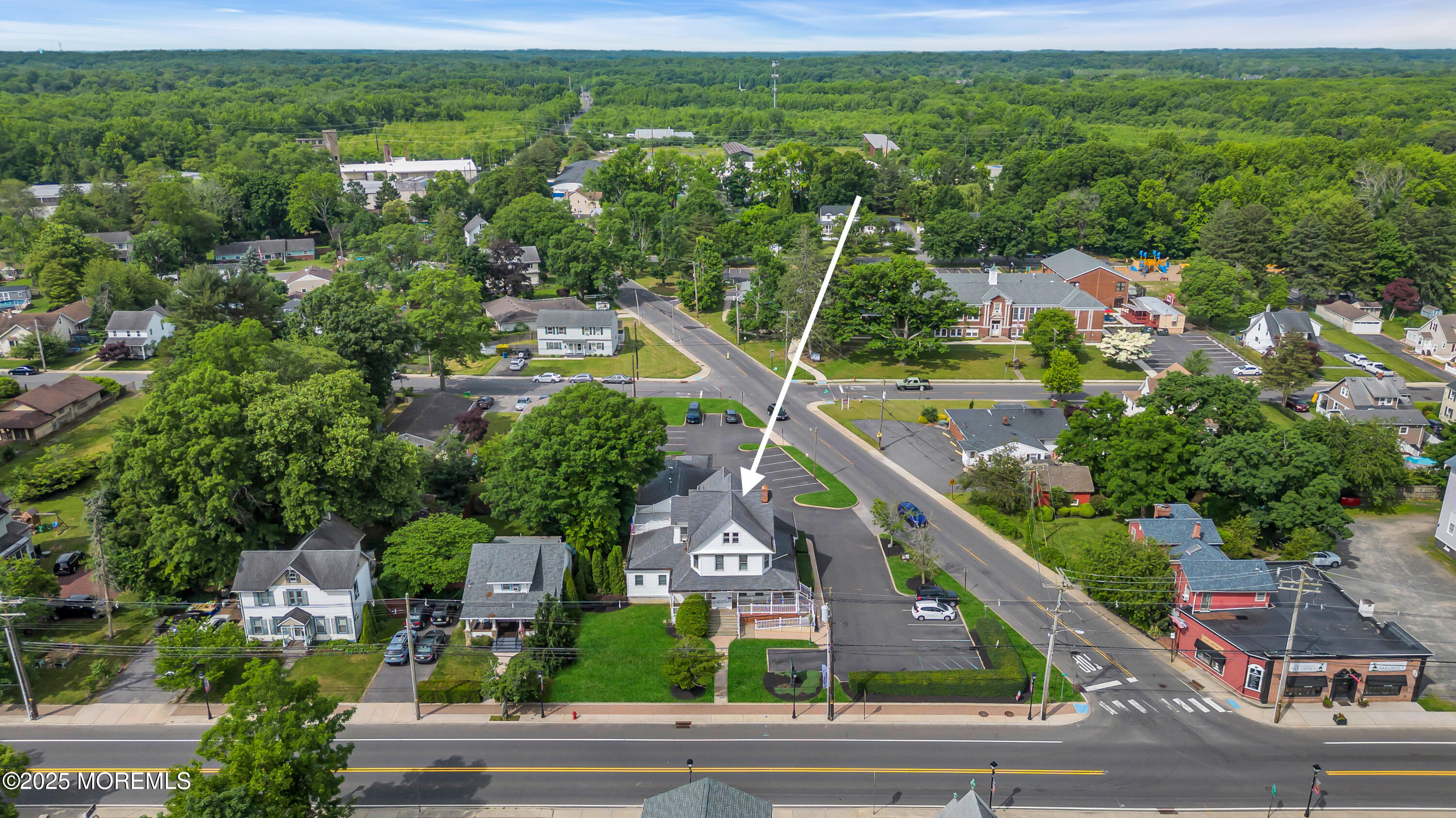 43 Main Street, Farmingdale, NJ, 07727 image 13